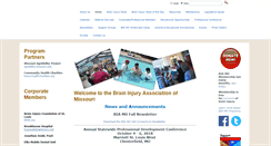 Desktop Screenshot of biamo.org